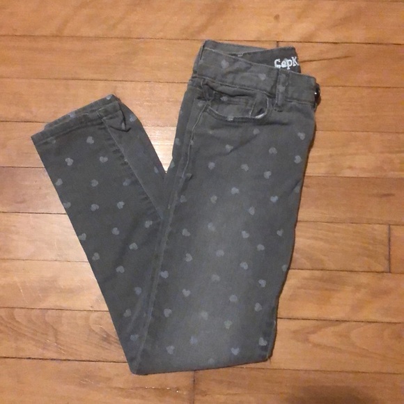 GAP Other - GapKids super skinny jeans